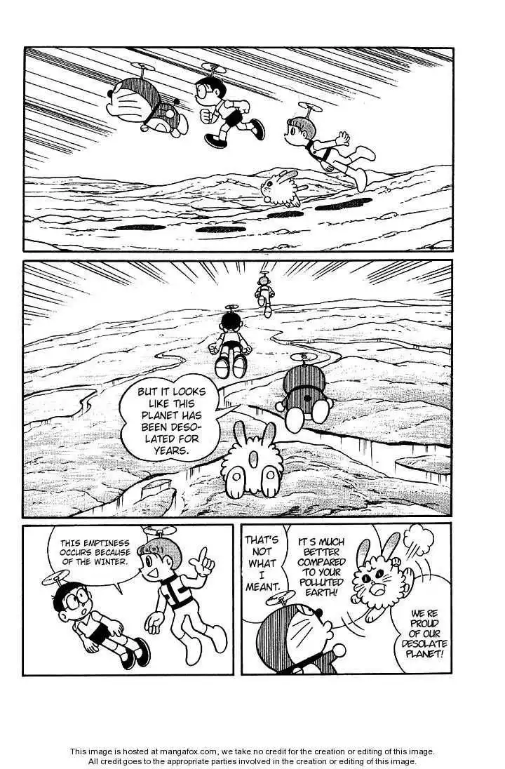 Doraemon Long Stories Chapter 2.2 6